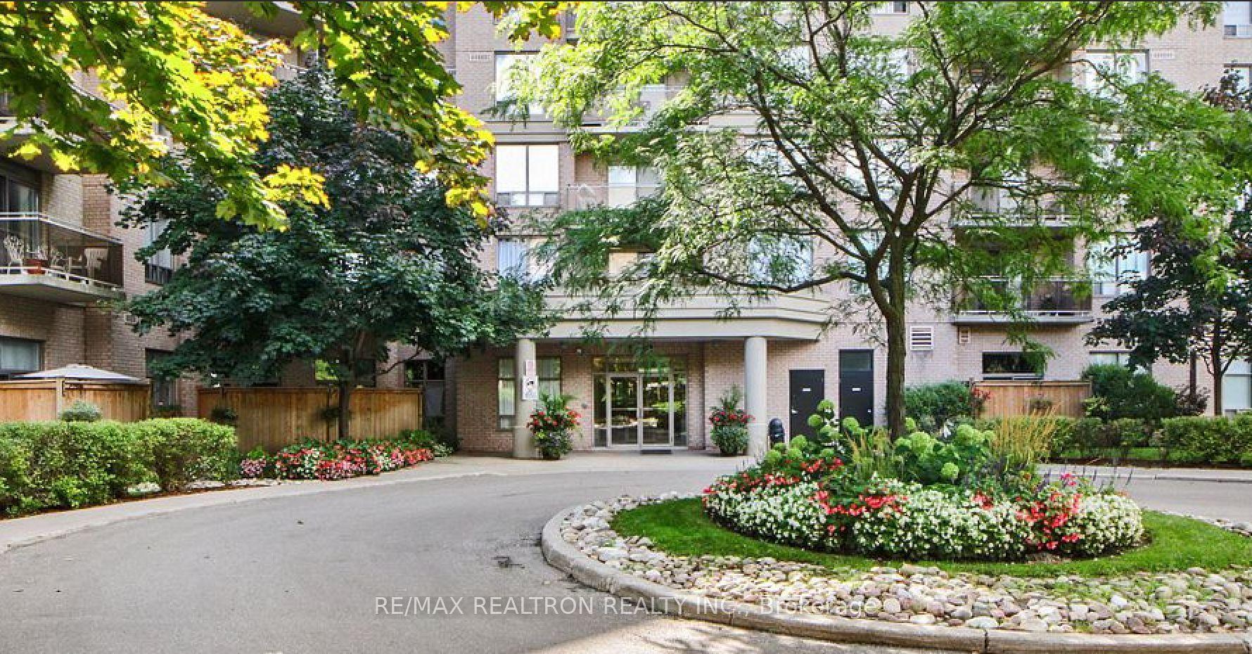 1730 Eglinton Avenue E Ph 6 #Ph 6, Toronto — Condo for lease, photo 1
