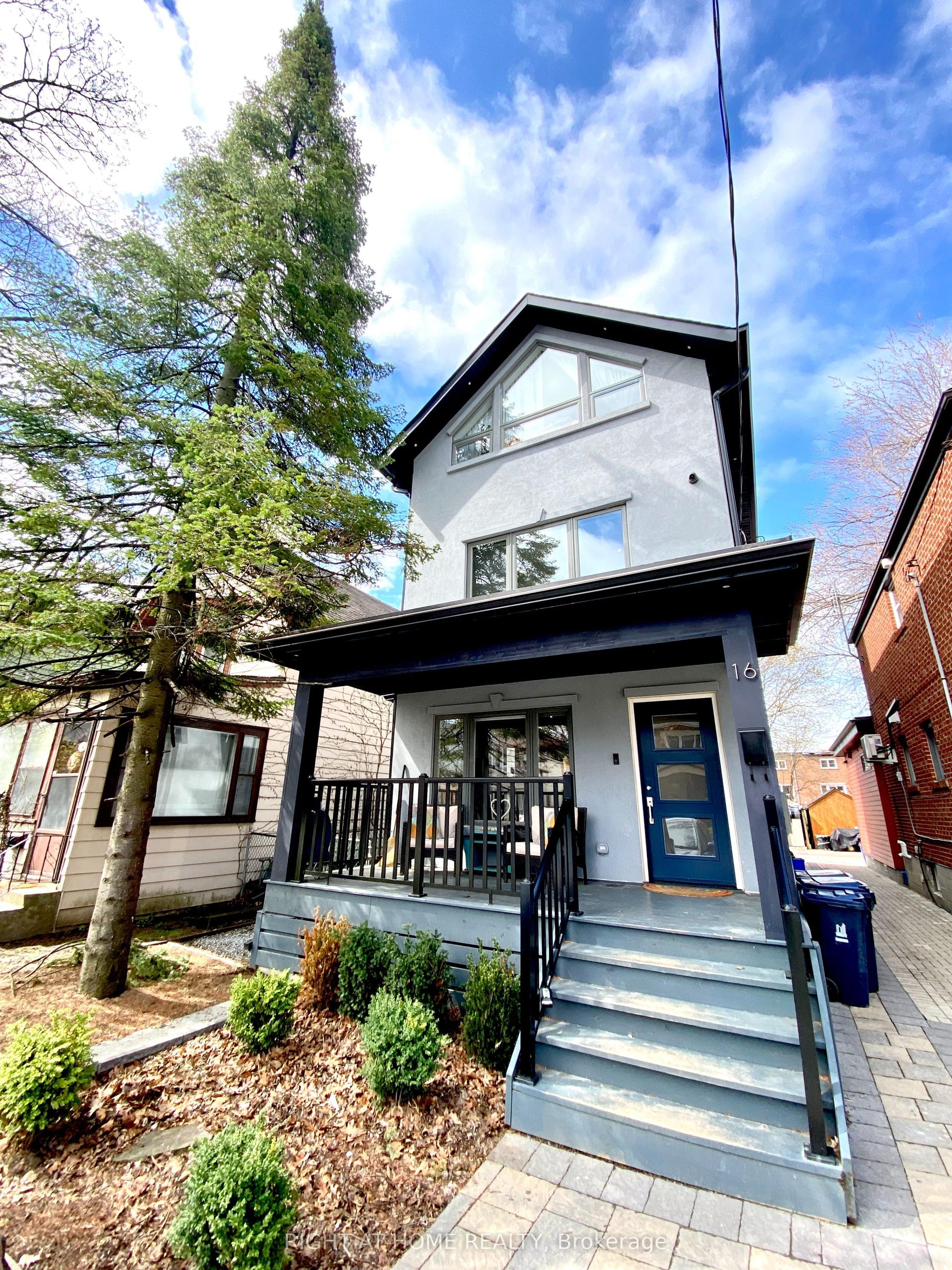 16 Woodlee Road — photo 1