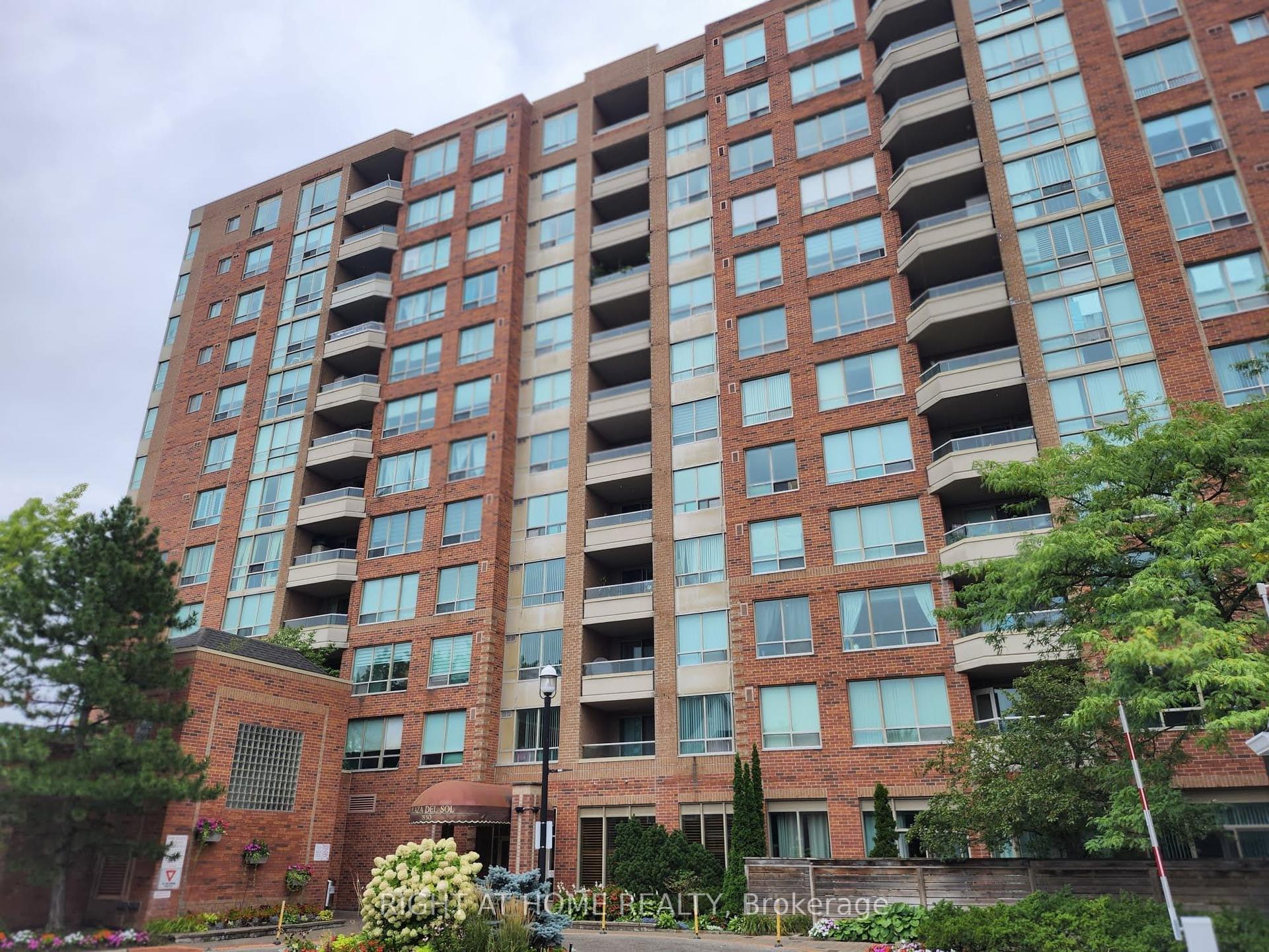 850 Steeles Avenue W 205 #205, Vaughan — Condo for sale, photo 1