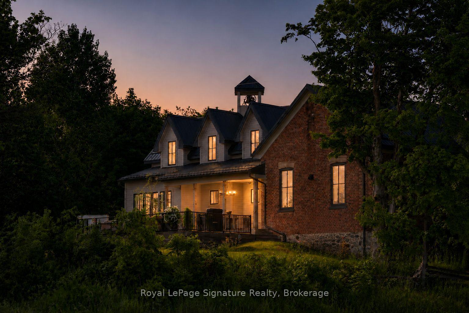 356598 The Blue Mountains- Euphrasia N/A, Grey Highlands — Detached for sale, photo 1