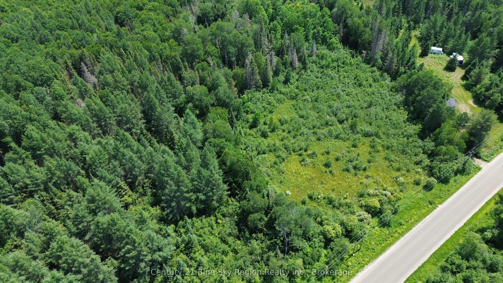Lot 1 Tomiko Road, West Nipissing — Land for sale, photo 1