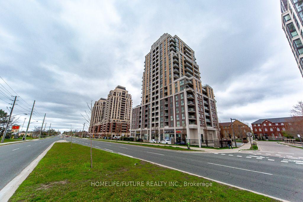 9560 Markham Road 203 #203 — photo 1