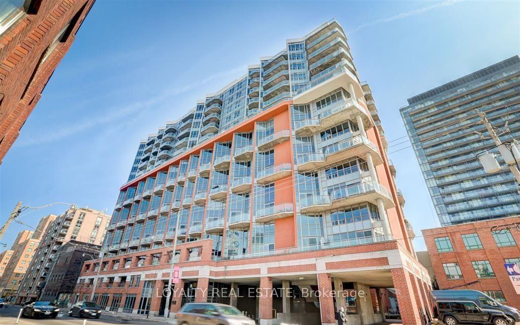 255 Richmond Street E Ph14 #Ph14, Toronto — Condo for lease, photo 1