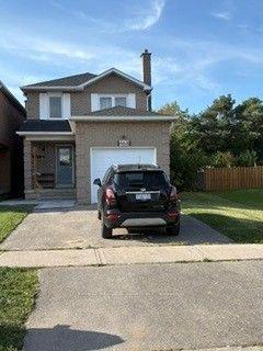 468 Conley Street, Vaughan — Detached for lease, photo 1