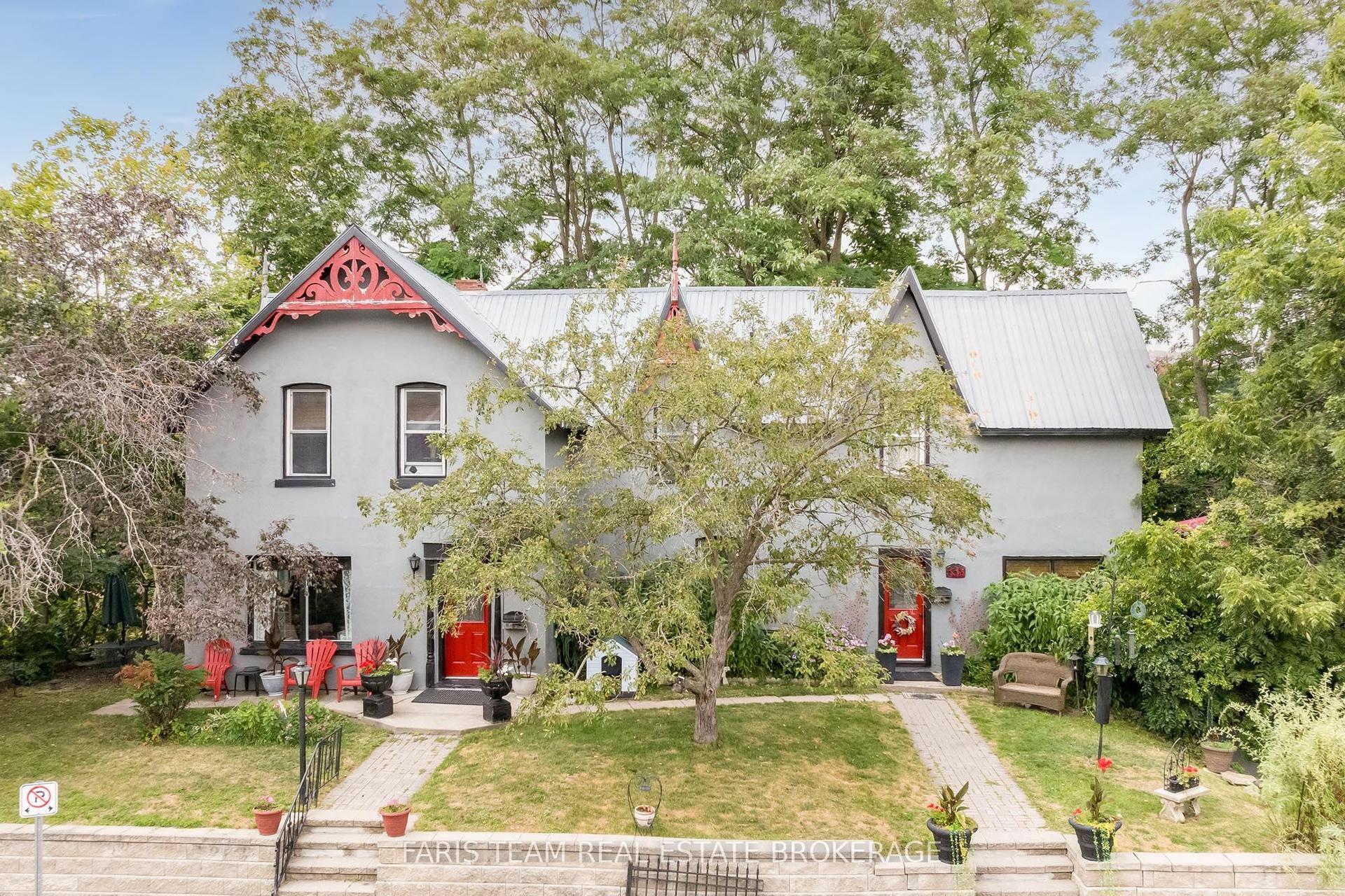 338 Gloucester Street, Midland — Detached for sale, photo 1