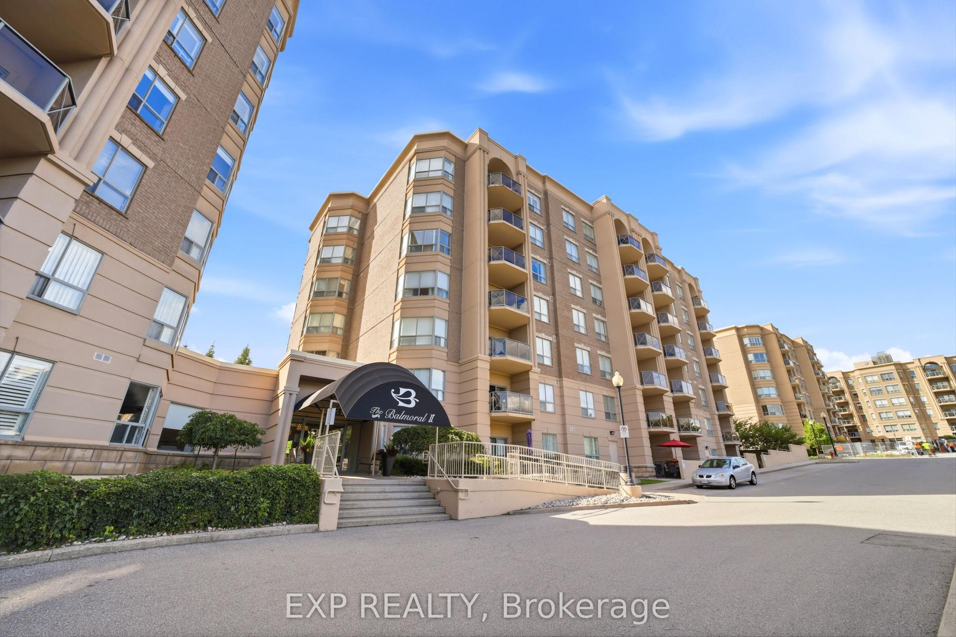 2085 Amherst Heights Drive 206 #206, Burlington — Condo for sale, photo 1