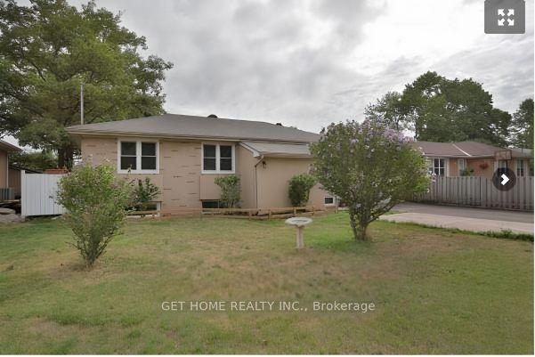 553 Third Line, Oakville — Detached for lease, photo 1