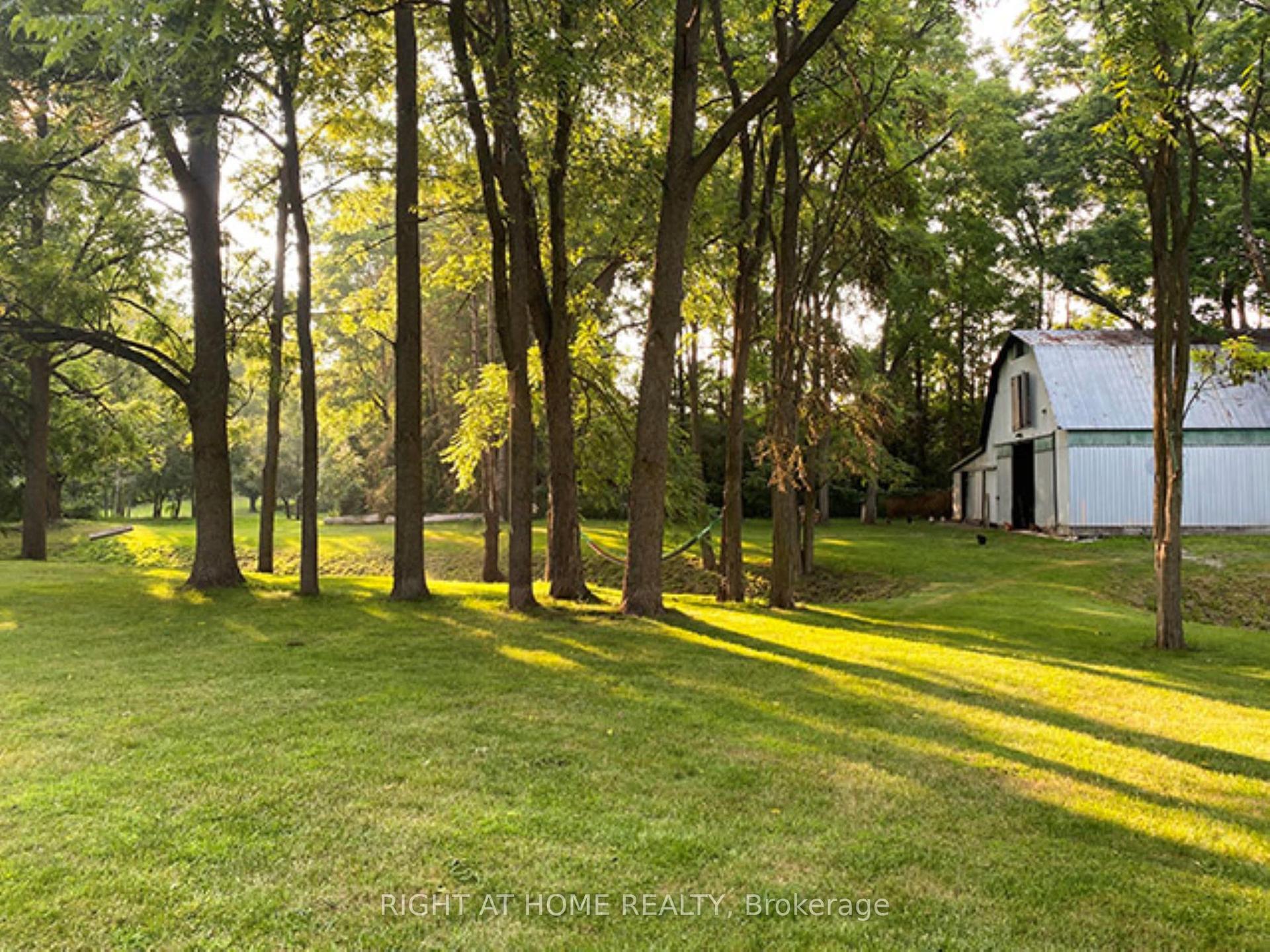 7454 Old Church Road, Caledon — Detached for sale, photo 1