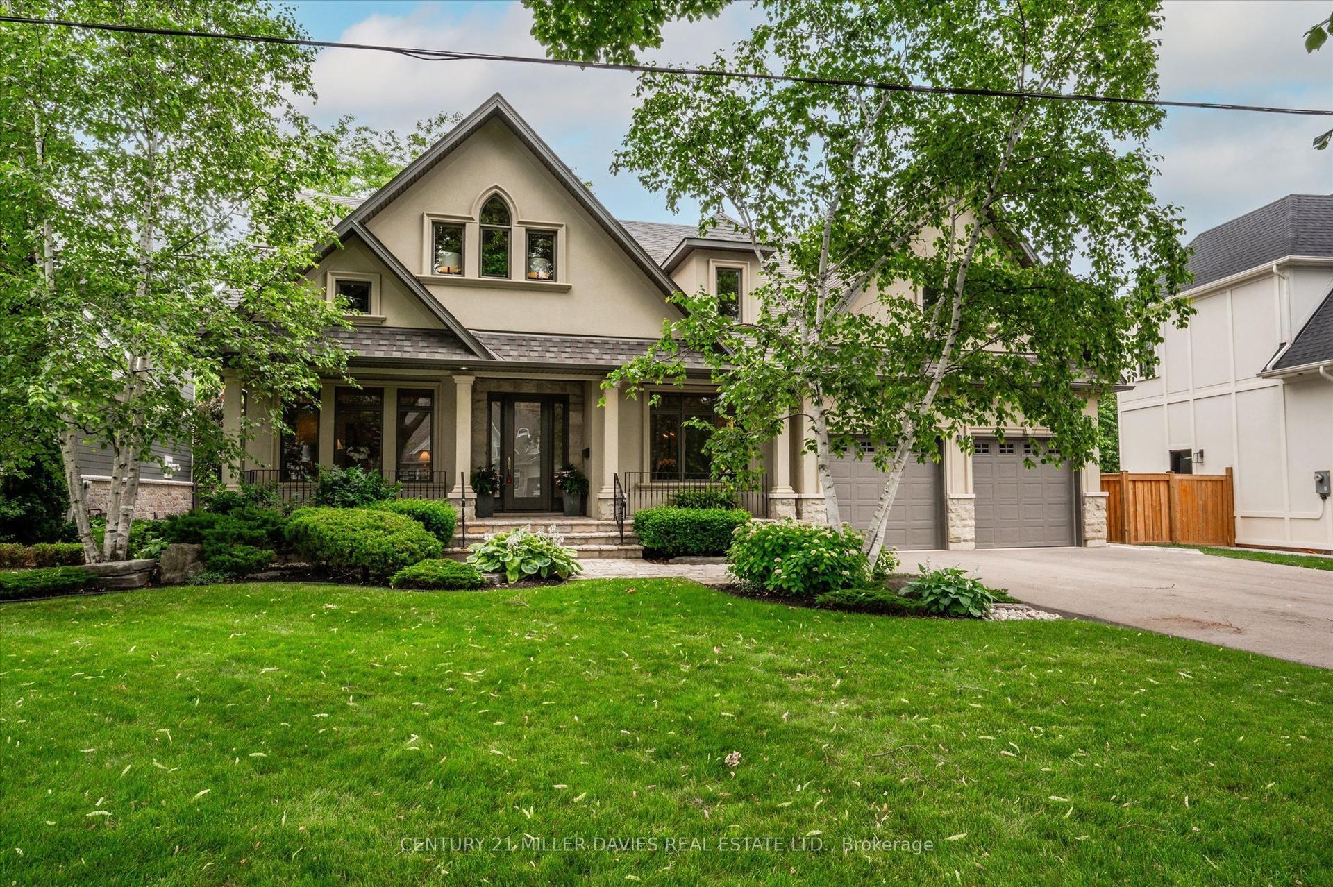 249 Lakeside Avenue, Burlington — Detached for sale, photo 1
