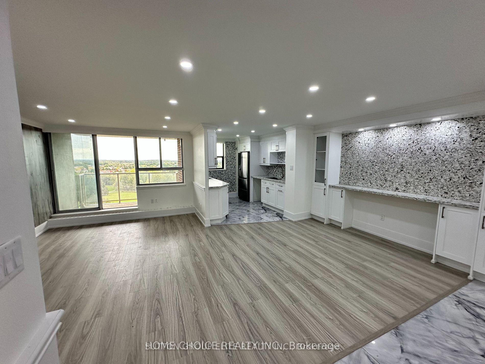 100 Wingarden Court 1006 #1006, Toronto — Condo for sale, photo 1