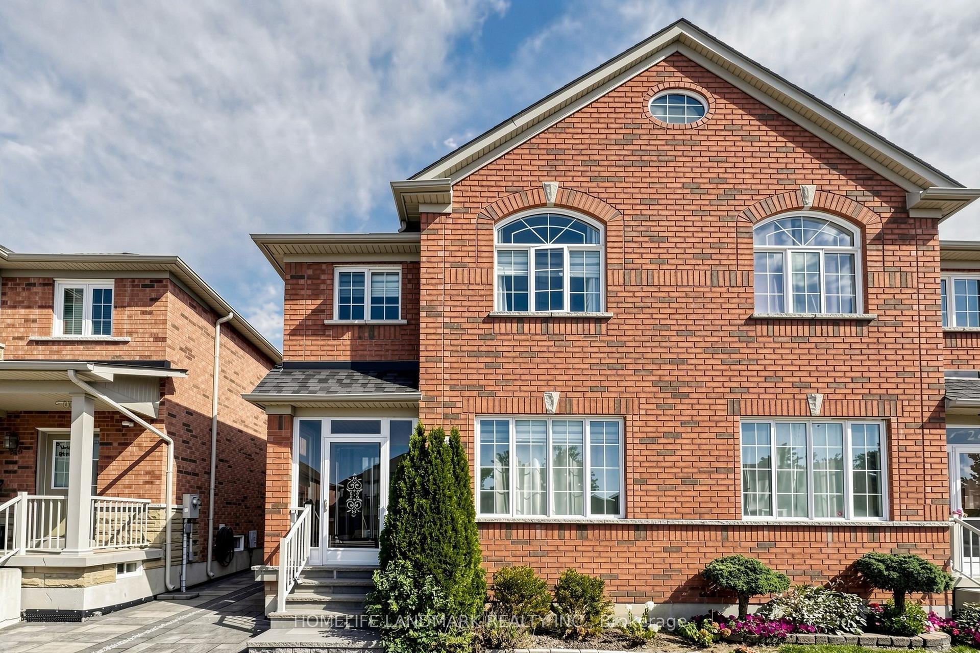 247 Mingay Avenue, Markham — Semi-Detached for sale, photo 1