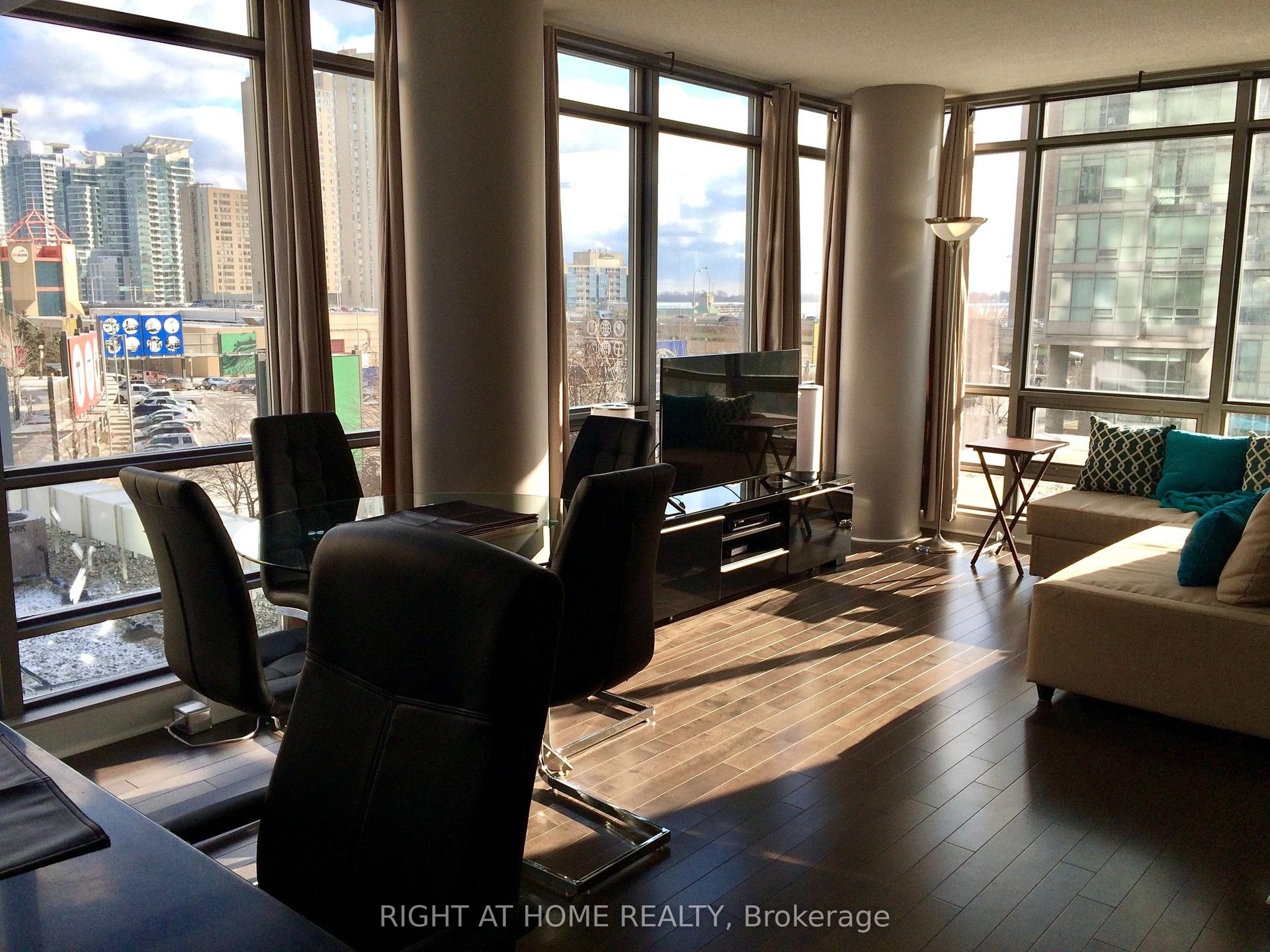 3 Navy Wharf Court 315 #315, Toronto — Condo for lease, photo 1