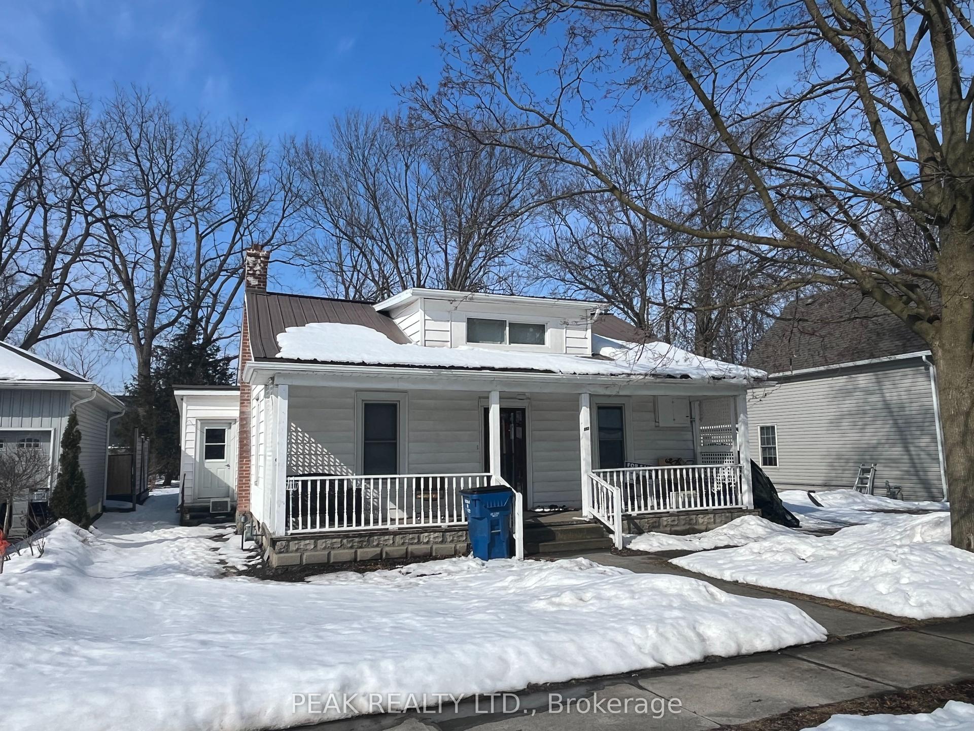 152 Elm Street — photo 1