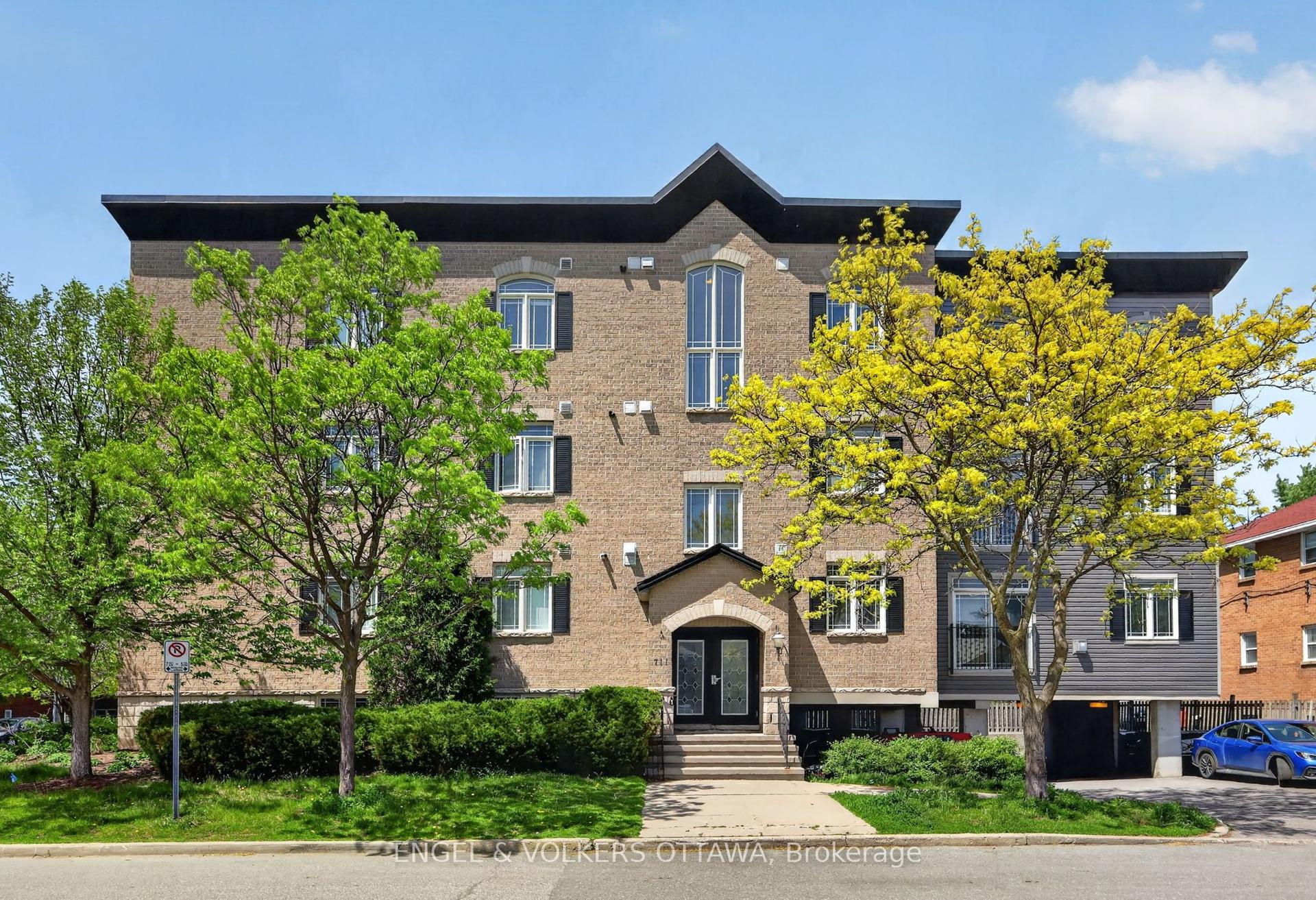 711 Churchill Avenue 401 #401, Westboro - Hampton Park — Condo for sale, photo 1