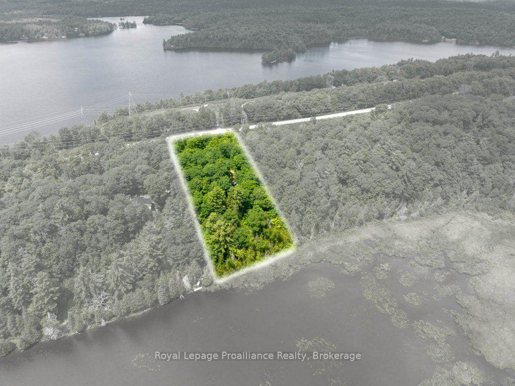 2328B Road 506 N/A, Frontenac — Land for sale, photo 1