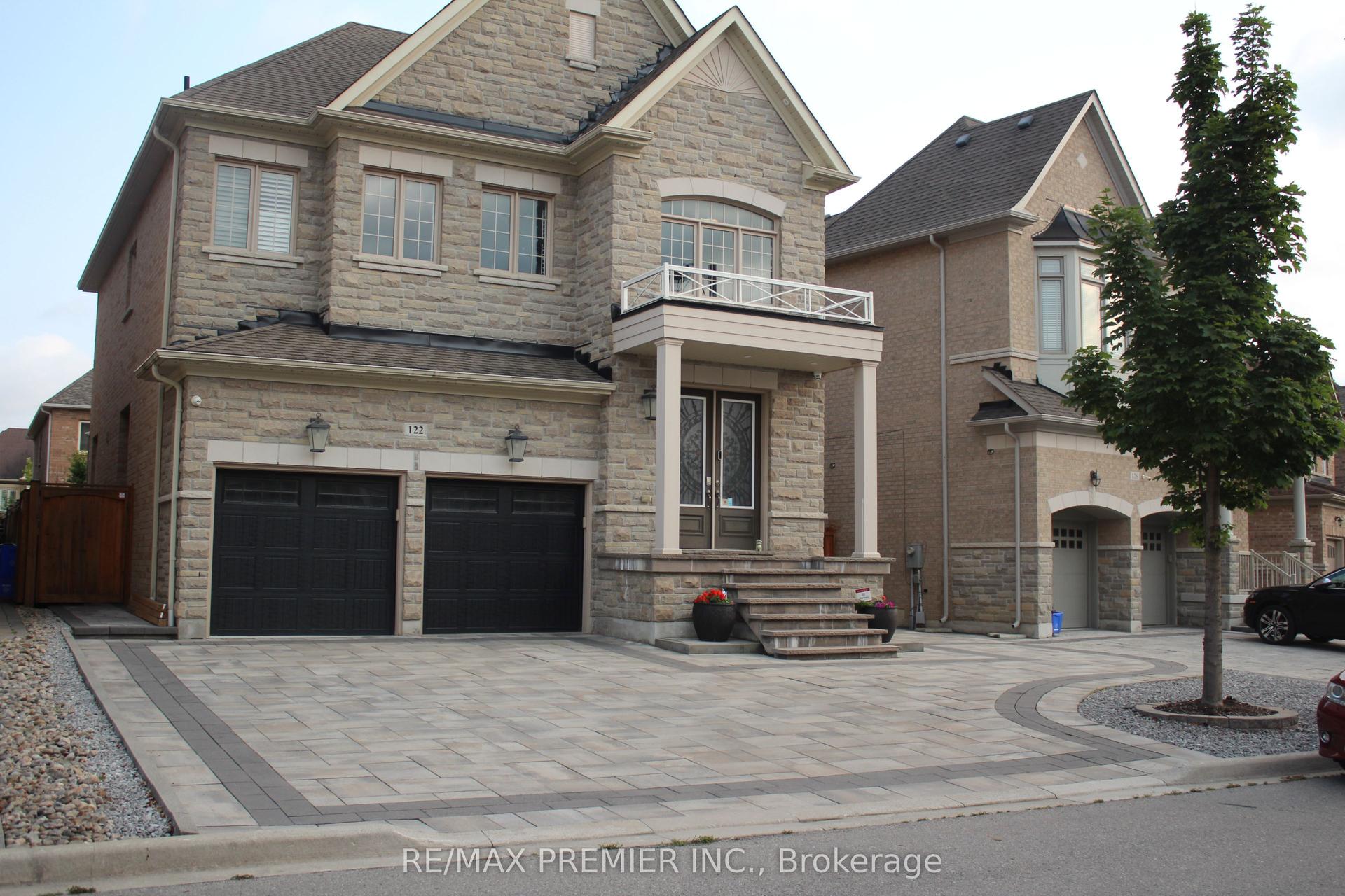 122 Garyscholl Road Bsmt #Bsmt, Vaughan — Detached for lease, photo 1