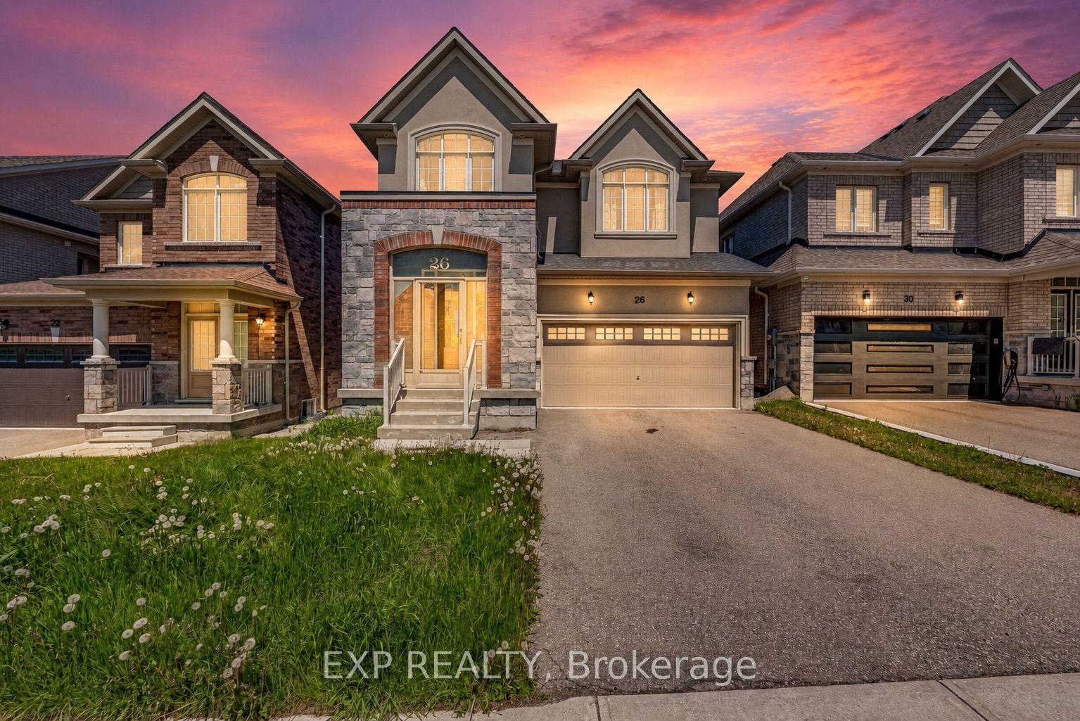 26 Mondial Crescent — photo 1