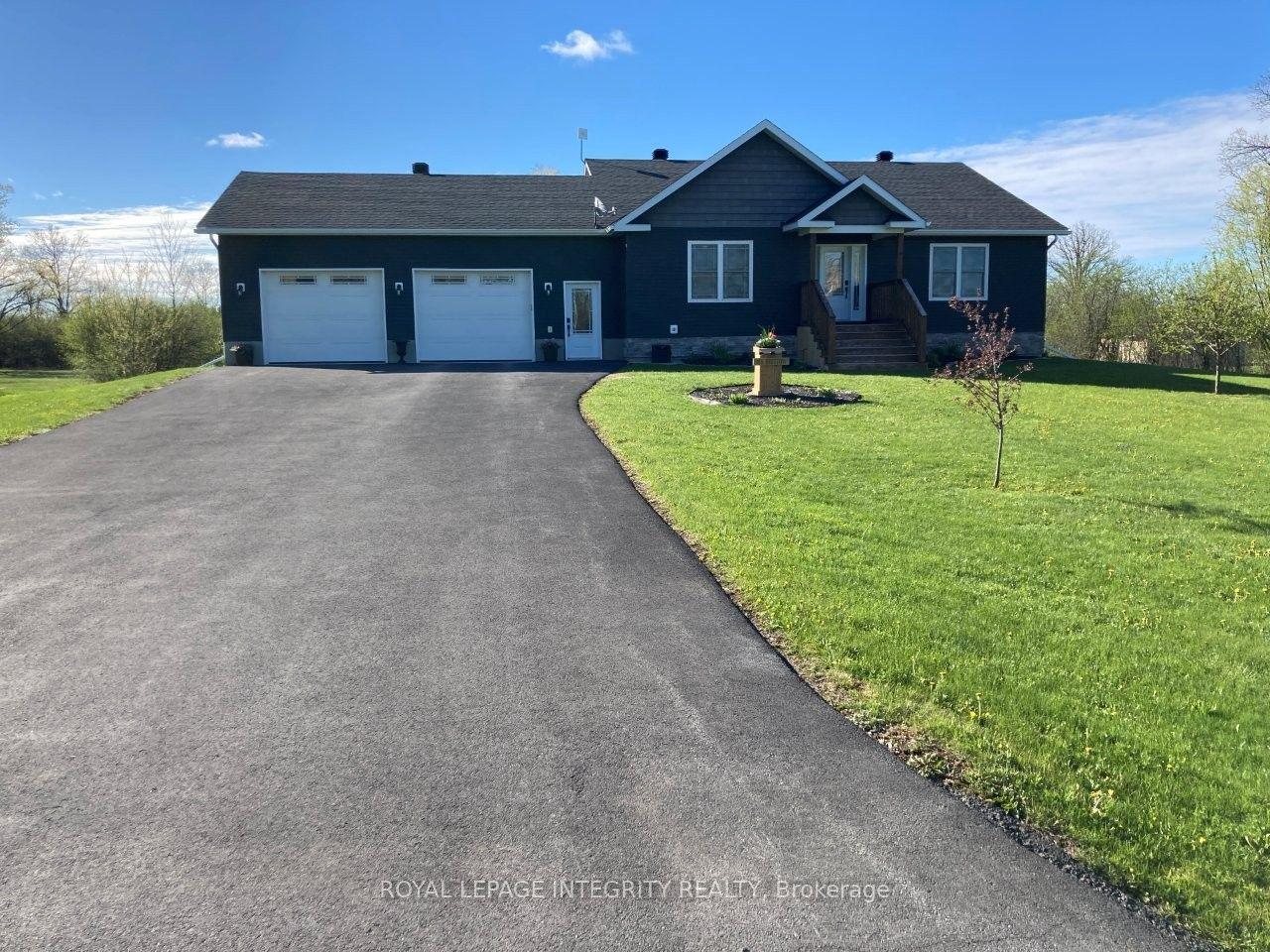 165 Bristow Drive — photo 1