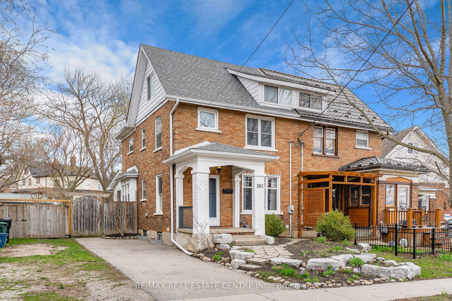 282 Park Street — photo 1