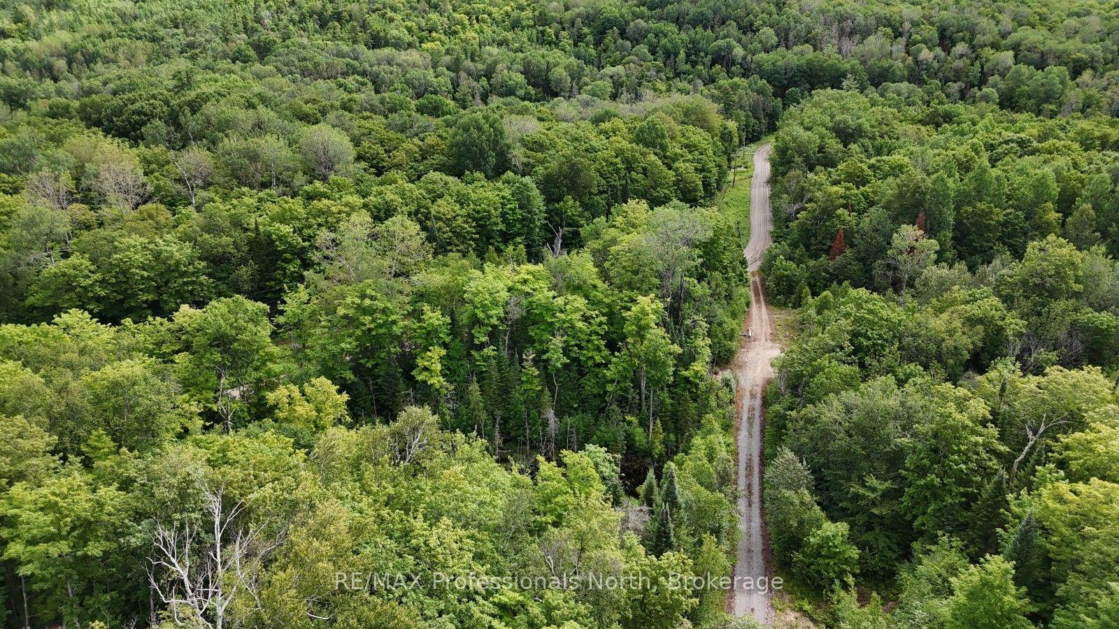 1199 Cedar Lake Road, Highlands East — Land for sale, photo 1