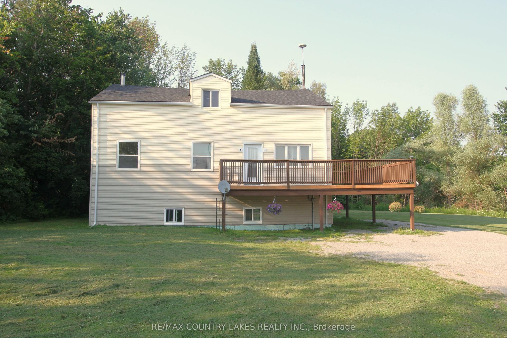 1768 Kirkfield Road, Kawartha Lakes — Detached for sale, photo 1
