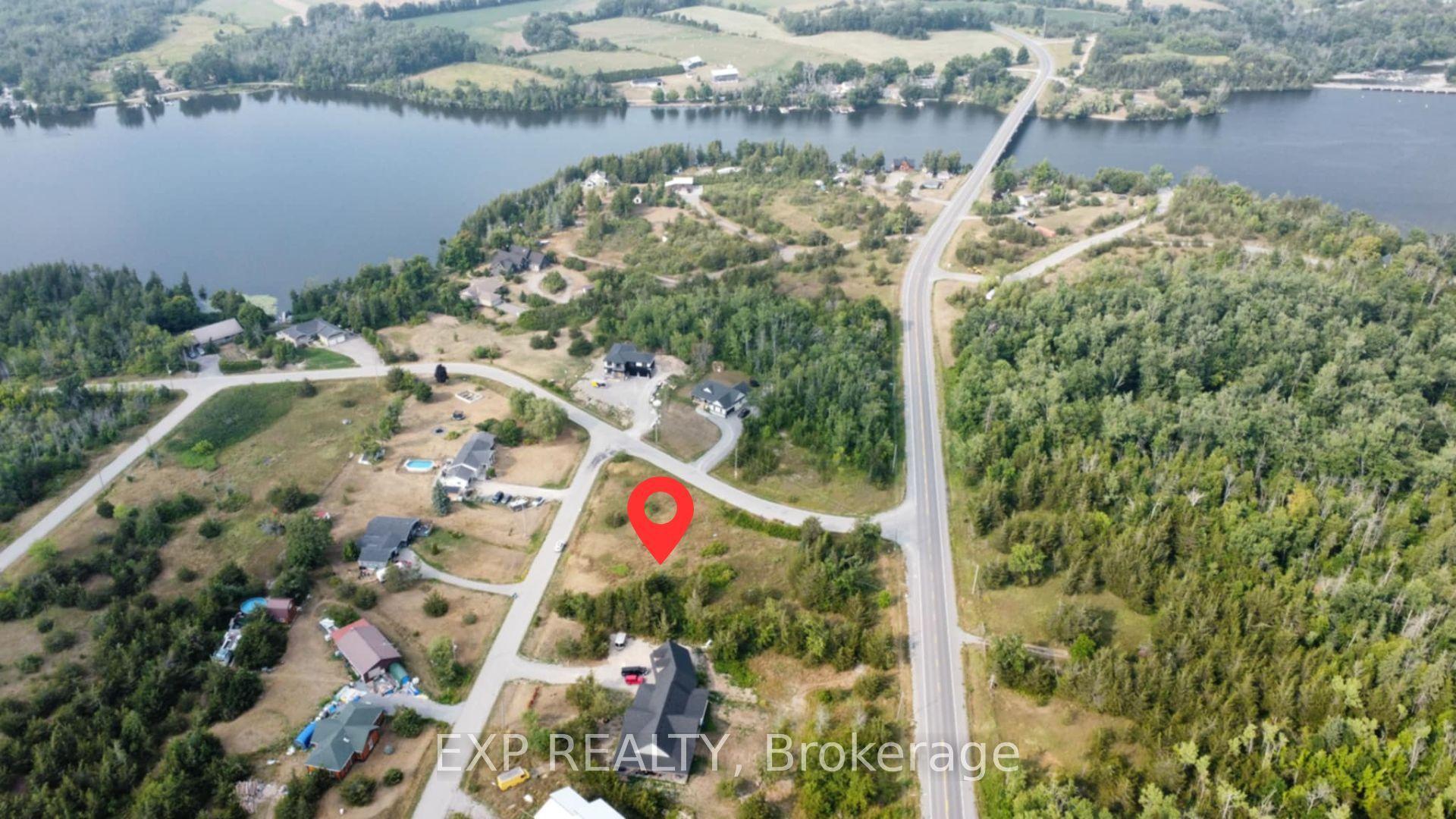 4 HEALEY FALLS Drive — photo 1