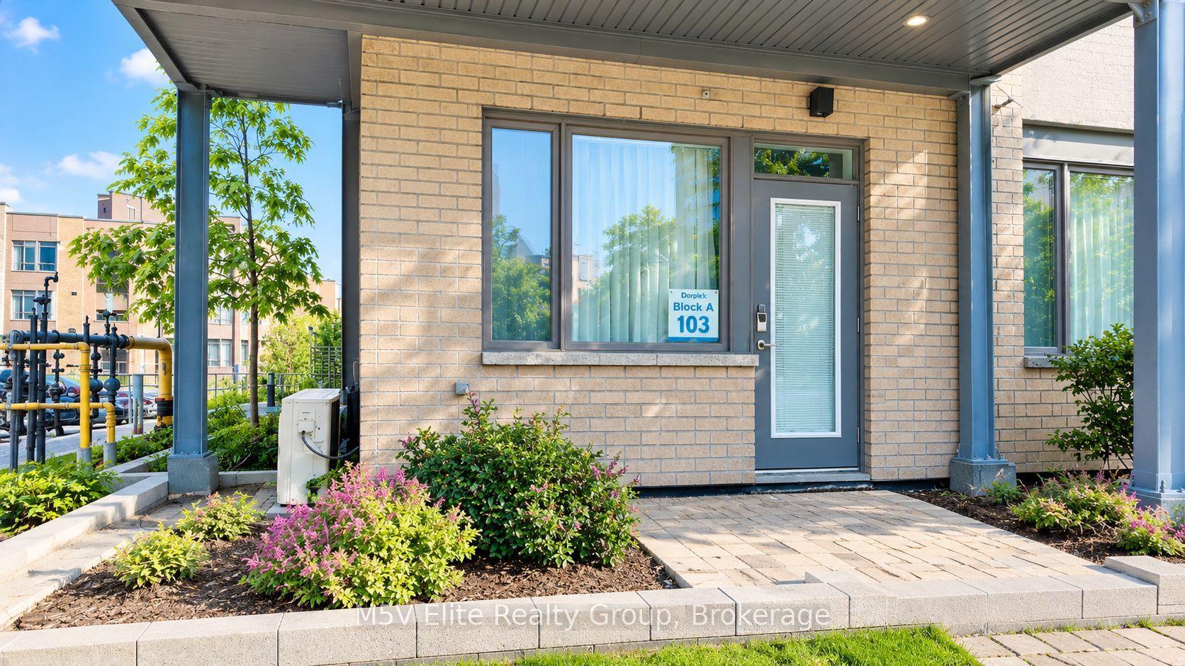 5155 Sheppard Avenue E 103 #103, Toronto — Condo for sale, photo 1