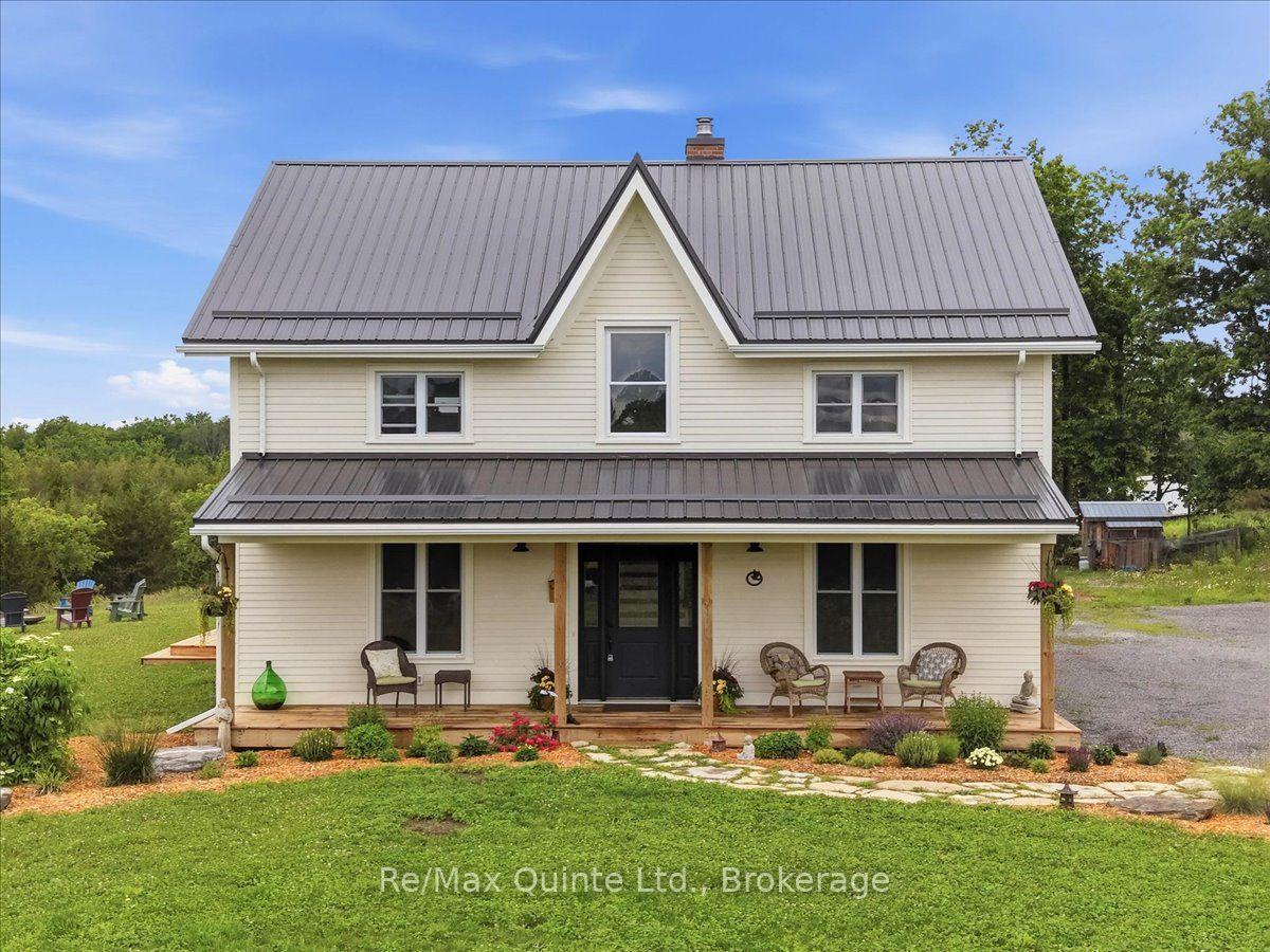 267 Maple Sugar Road — photo 1