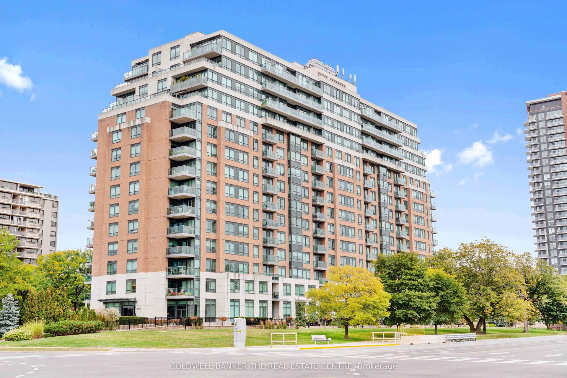 1403 Royal York Road 711 #711, Toronto — Condo for sale, photo 1