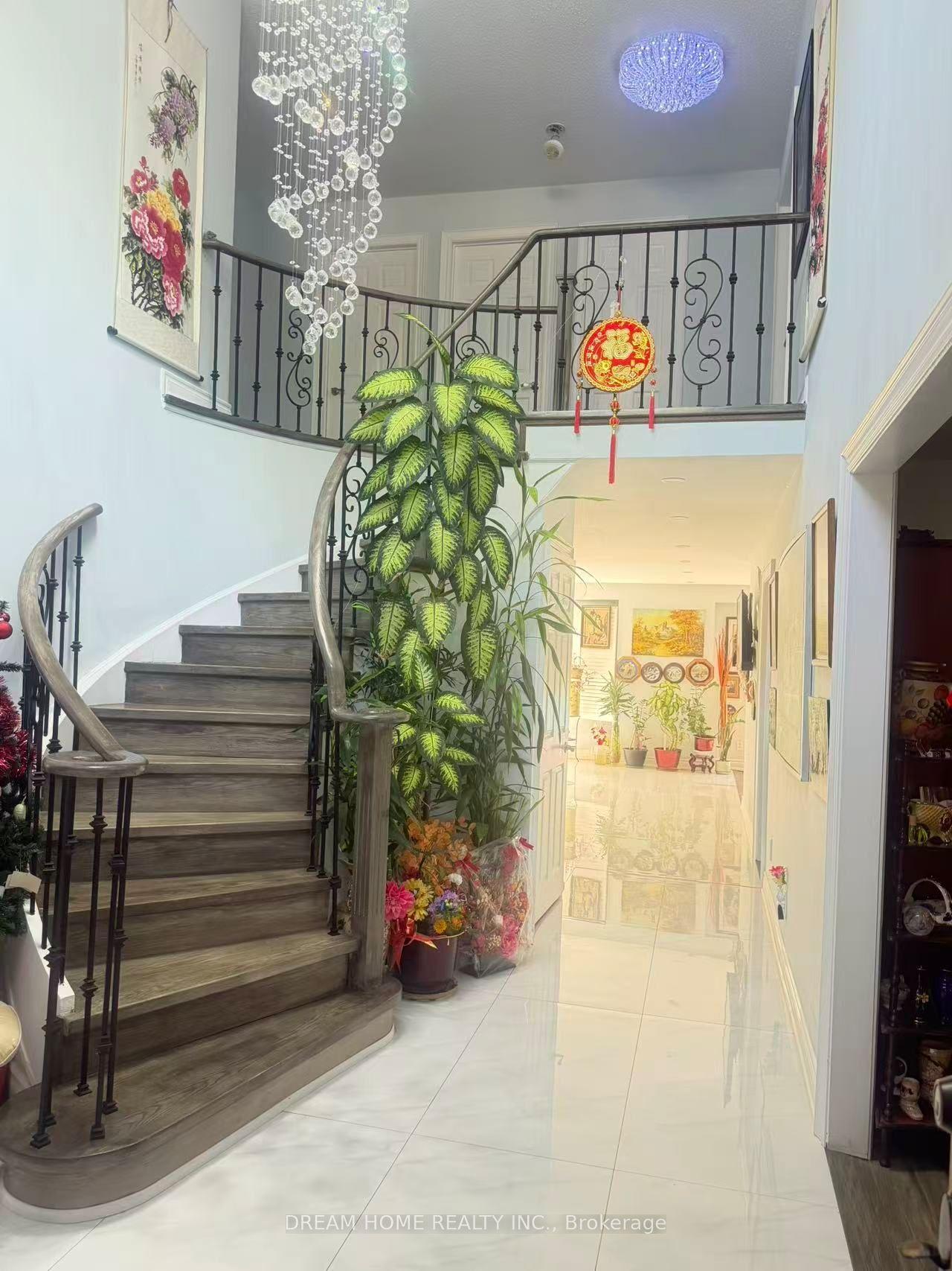 16 Brooklyn Crescent, Markham — Detached for lease, photo 1