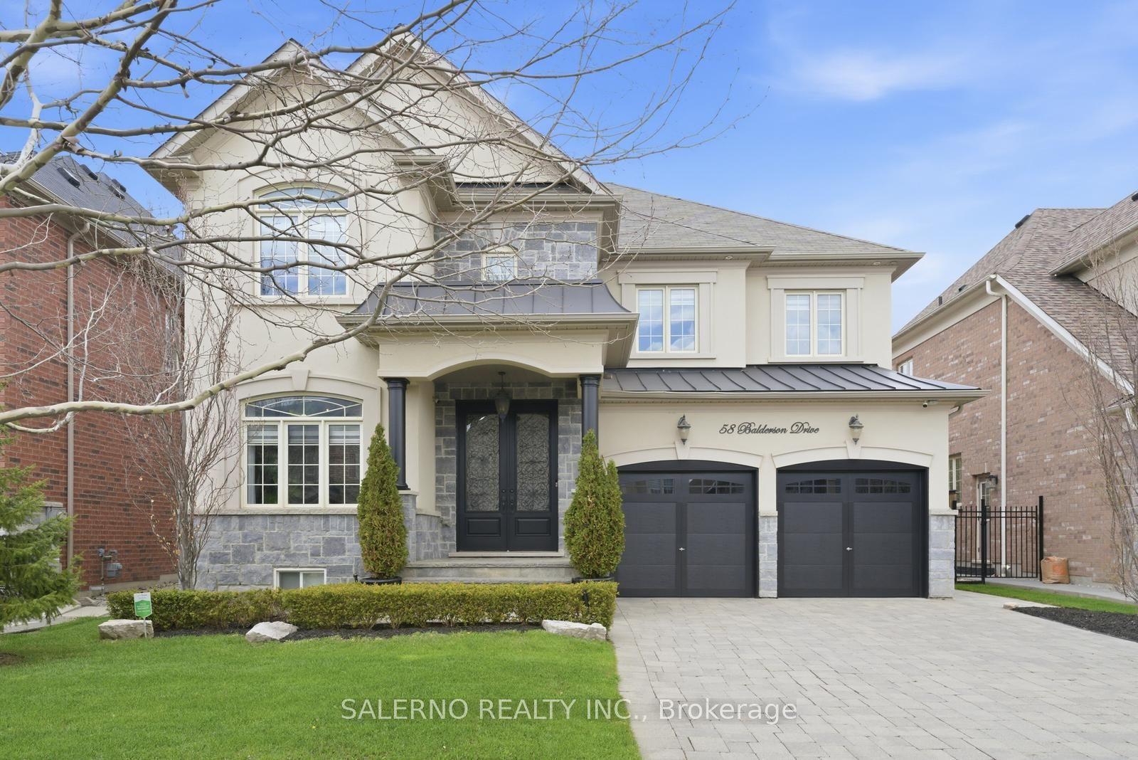 58 Balderson Drive — photo 1
