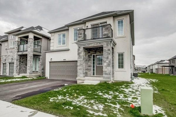 275 Bethune Avenue, Welland — Detached for lease, photo 1