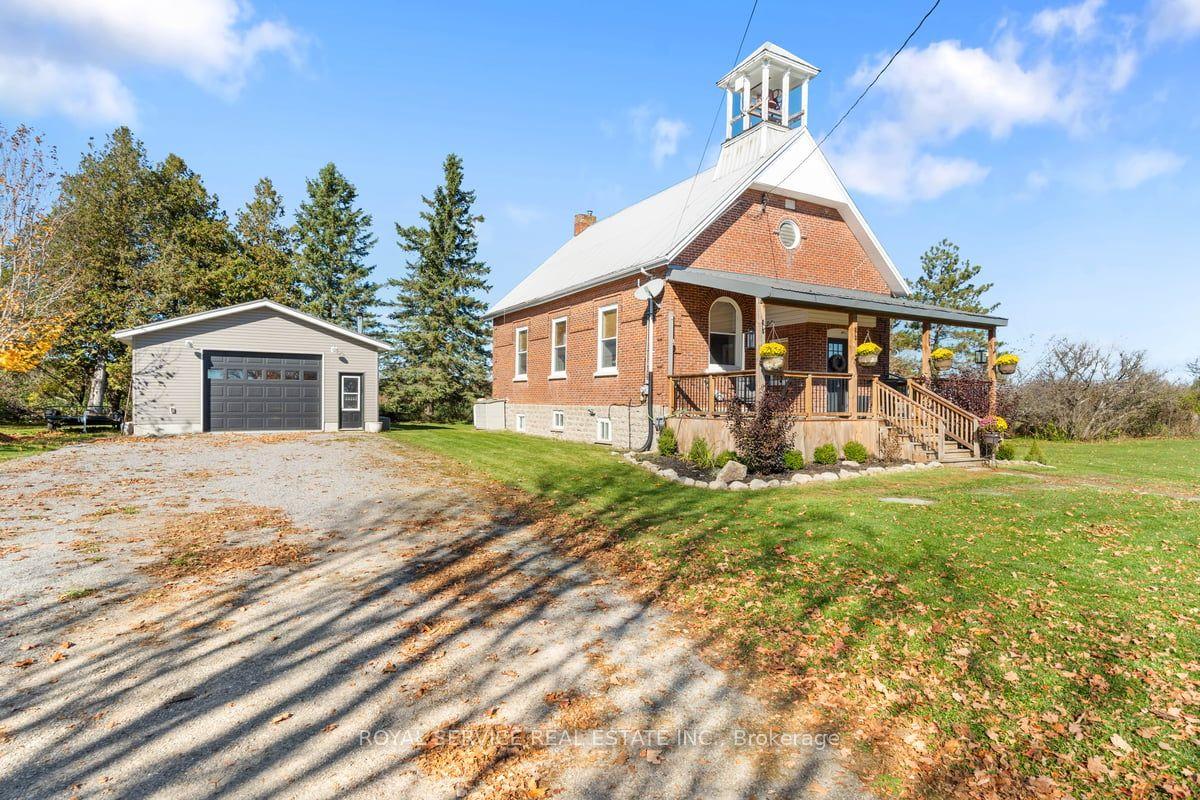 247 Cooke Road — photo 1