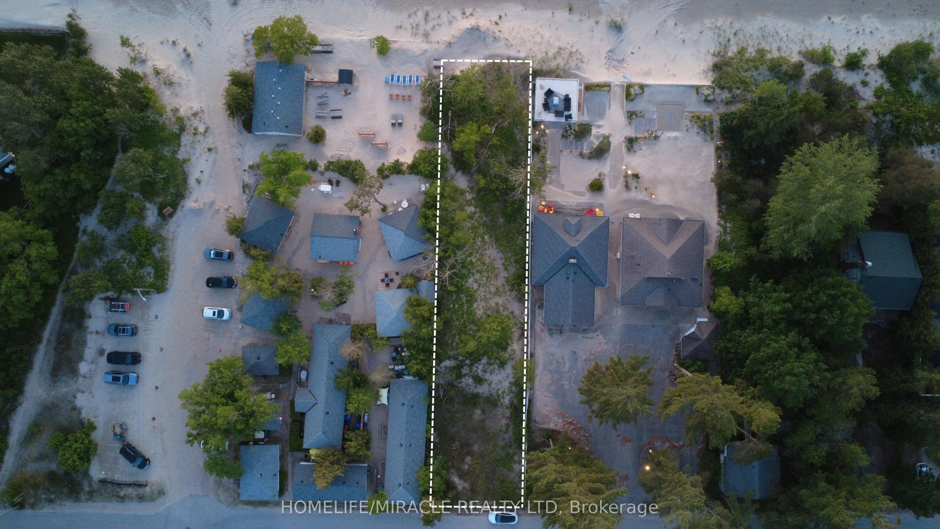 316 Shore Lane, Wasaga Beach — Land for sale, photo 1