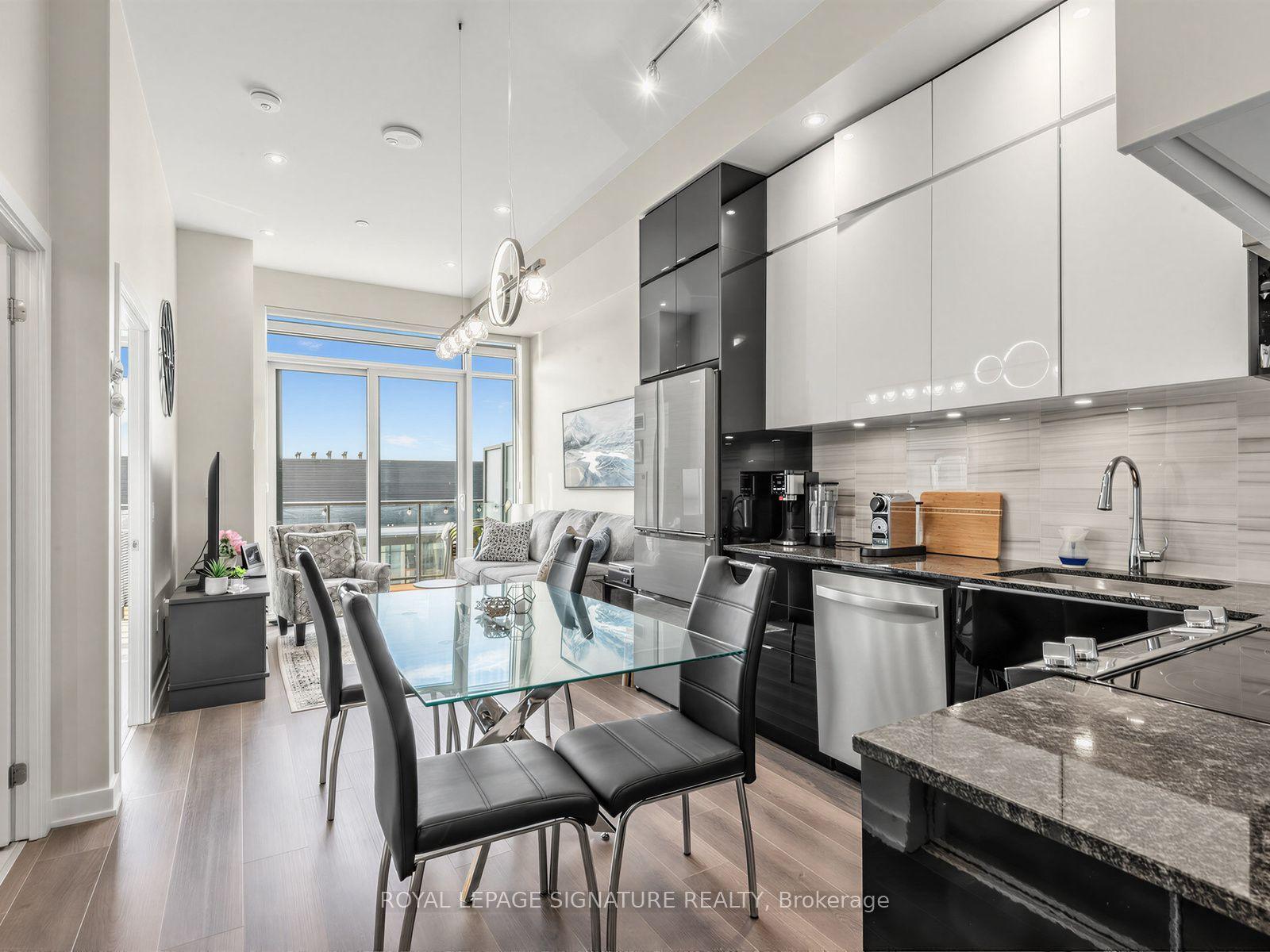 100 Eagle Rock Way 1205 #1205, Vaughan — Condo for sale, photo 1