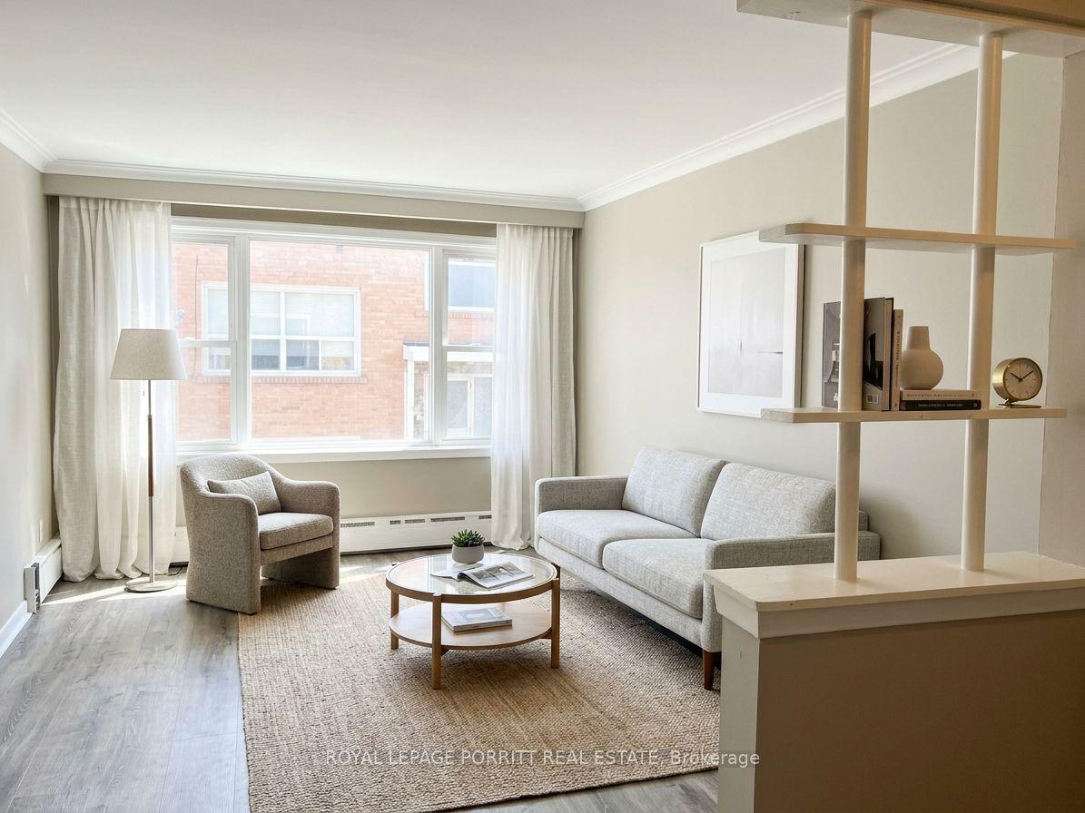 462 Horner Avenue 2 #2, Toronto — Detached for lease, photo 1