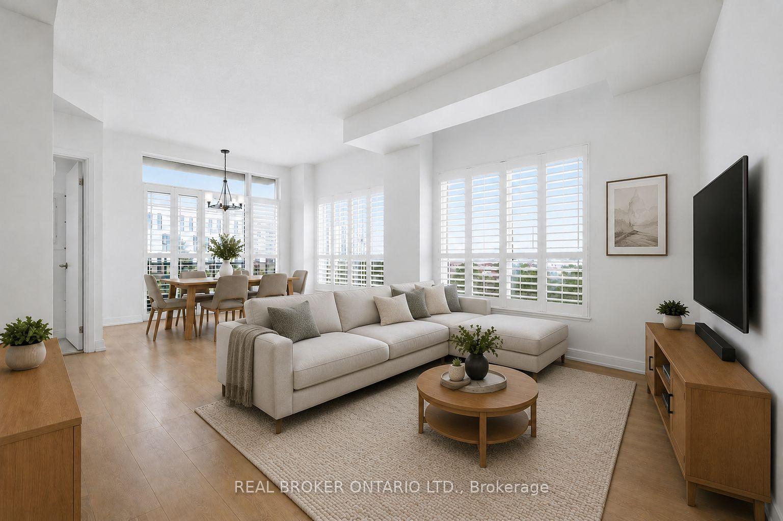 540 Bur Oak Avenue 307 #307, Markham — Condo for sale, photo 1
