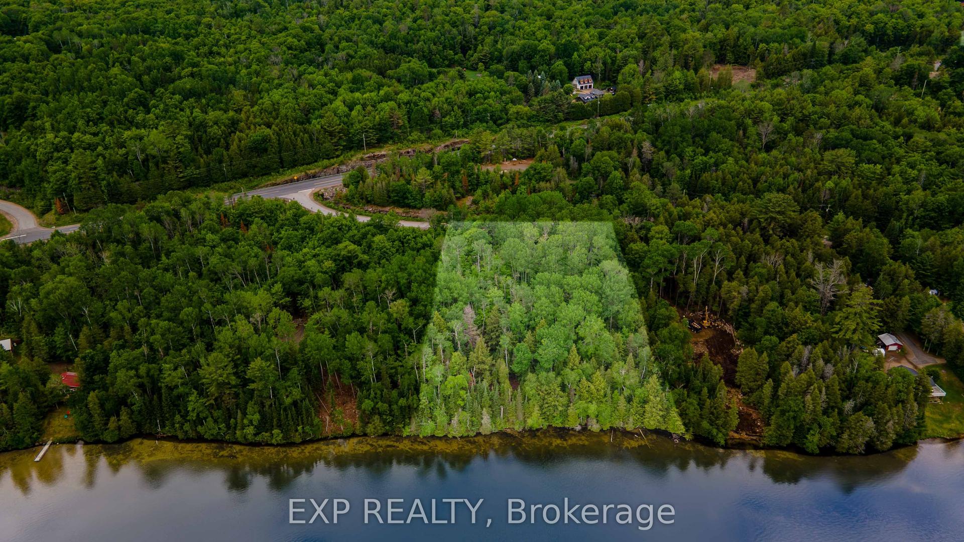 B Lot Arbor Vitae Road — photo 1