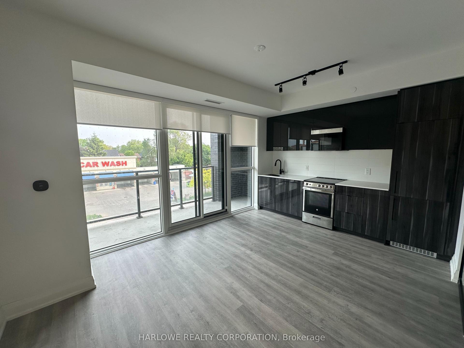 2369 Danforth Avenue 308 #308, Toronto — Condo for lease, photo 1