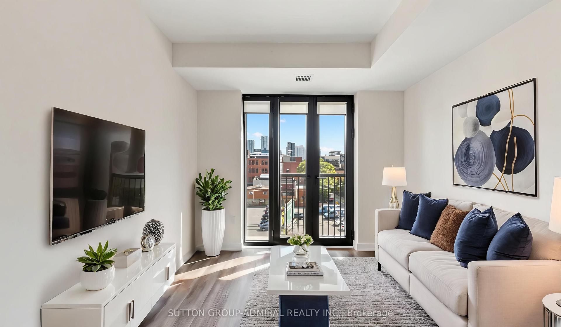 123 Portland Street 409 #409, Toronto — Condo for sale, photo 1