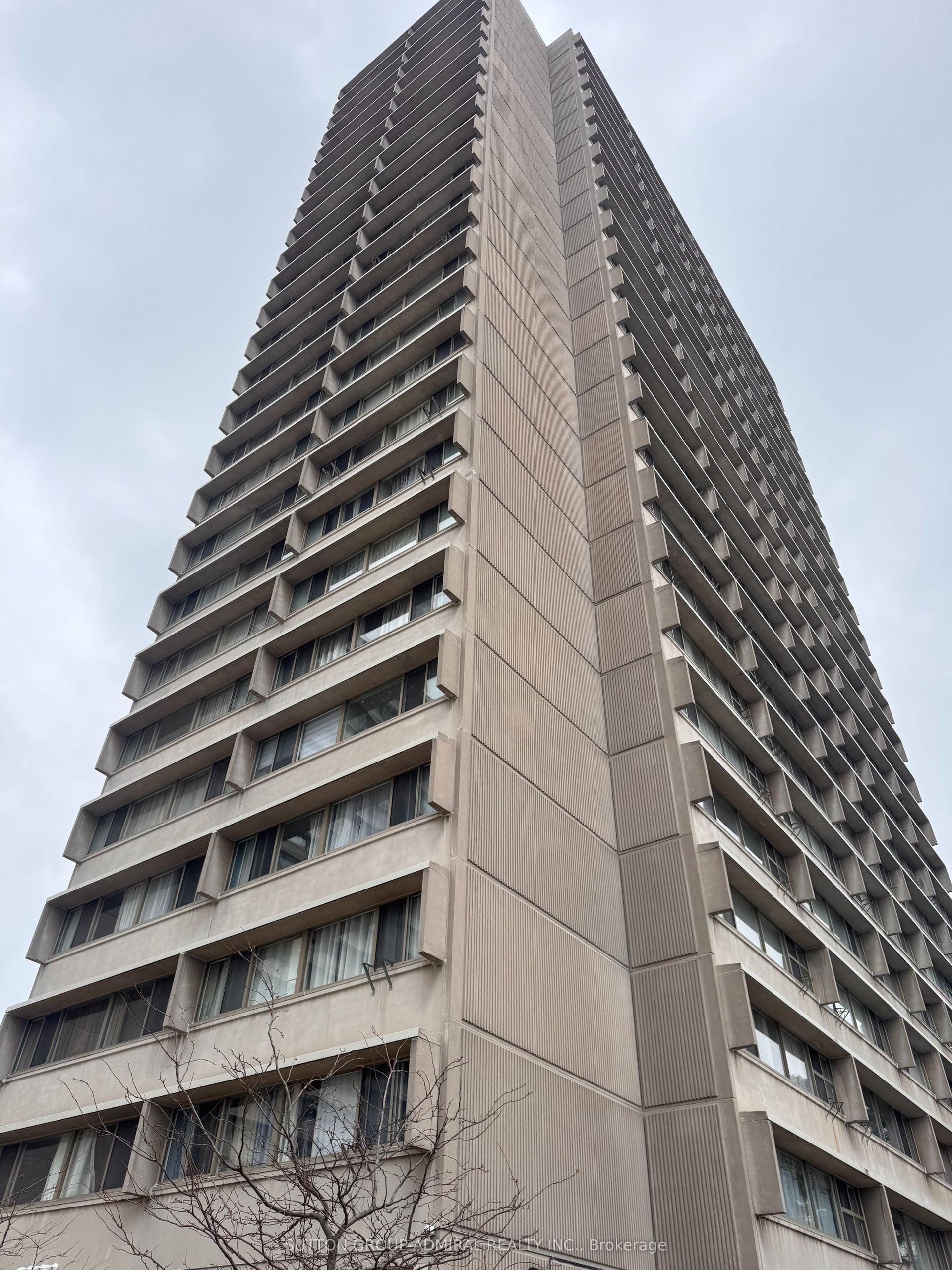 715 Don Mills Road 2405 #2405, Toronto — Condo for sale, photo 1