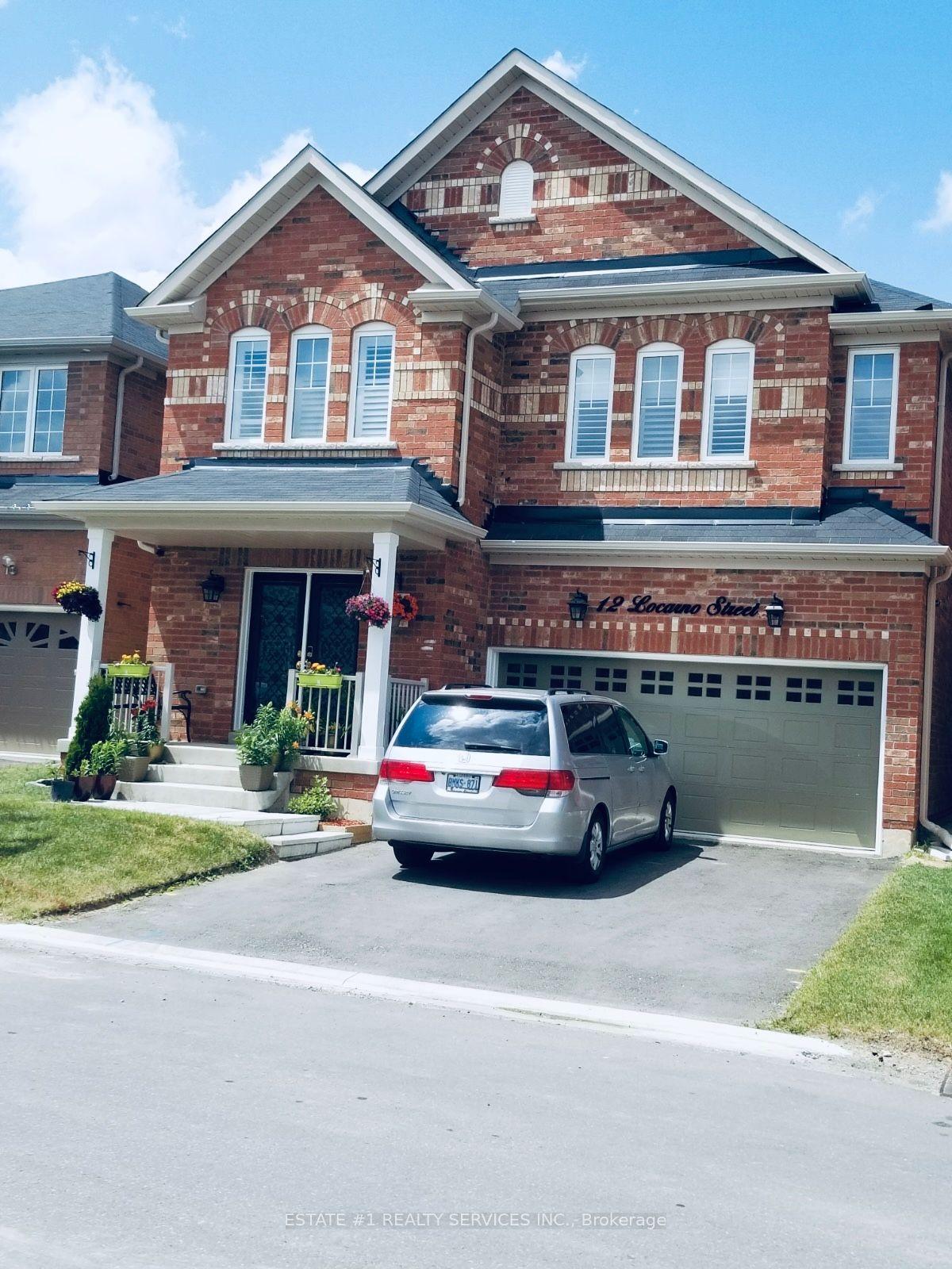 12 Locarno Street (Bsmt) #(Bsmt) — photo 1