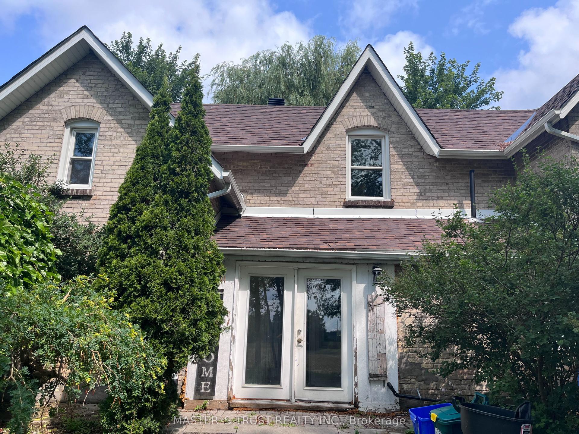 22156 Leslie Street, East Gwillimbury — Detached for lease, photo 1
