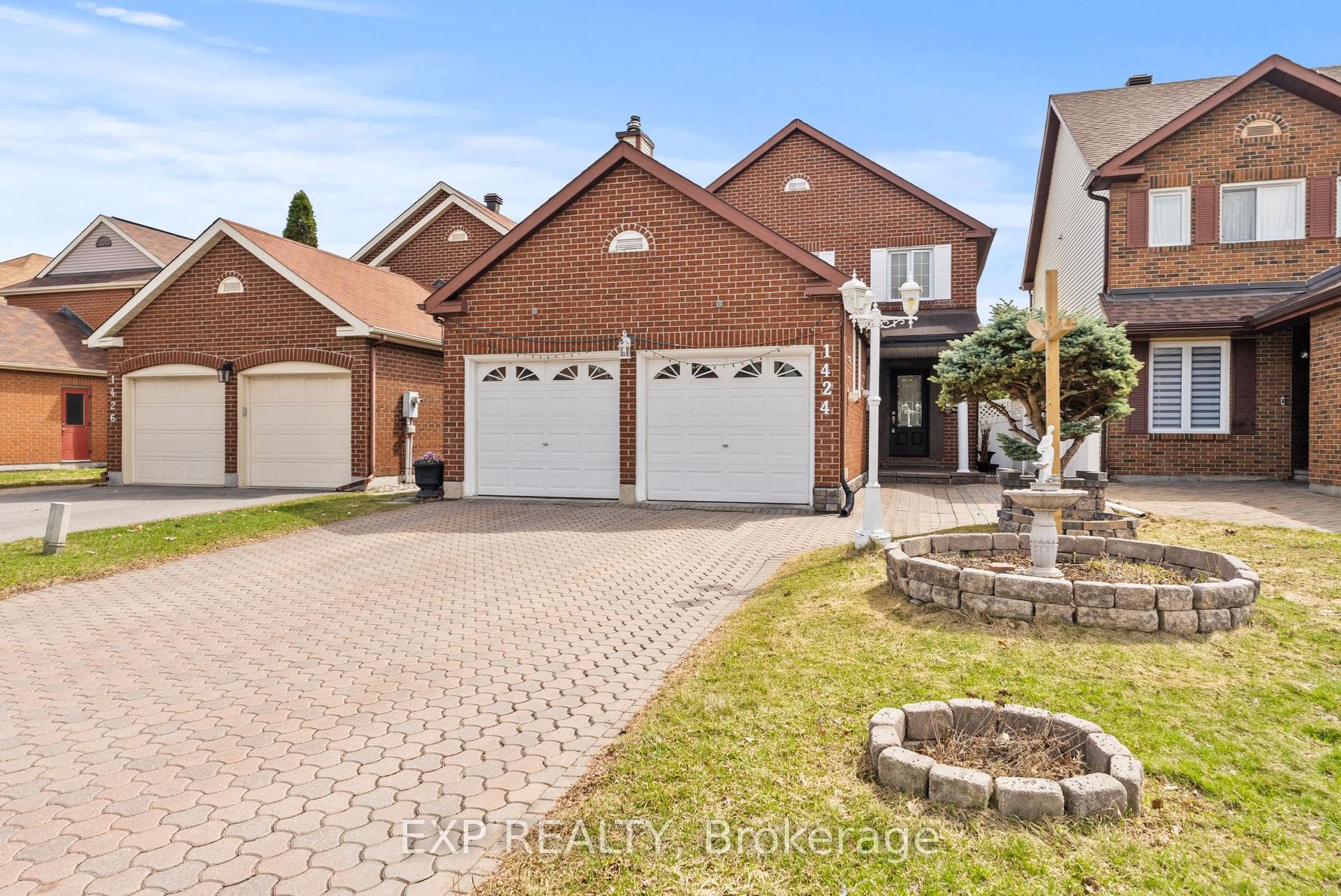 1424 Progress Place — photo 1