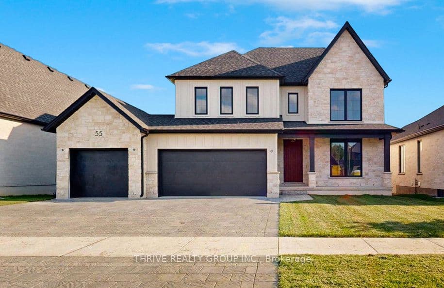 55 Aspen Circle — photo 1