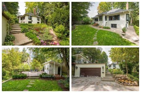 11 Donwoods Drive, Toronto — Detached for sale, photo 1