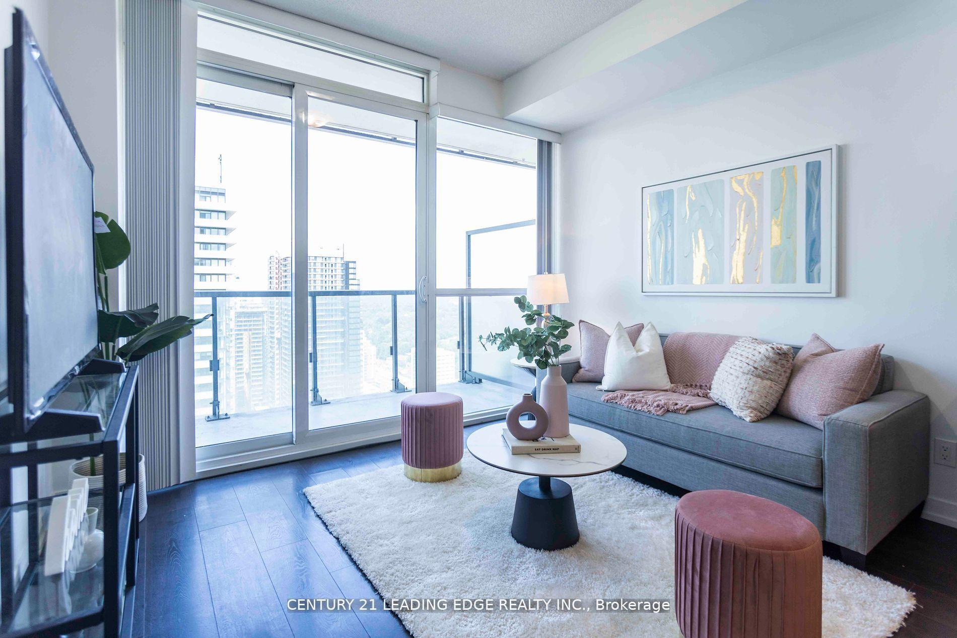 125 Redpath Avenue 3403 #3403 — photo 1