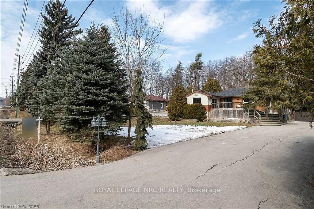 8741 Tremaine Road LOWER #LOWER, Milton — Detached for lease, photo 1