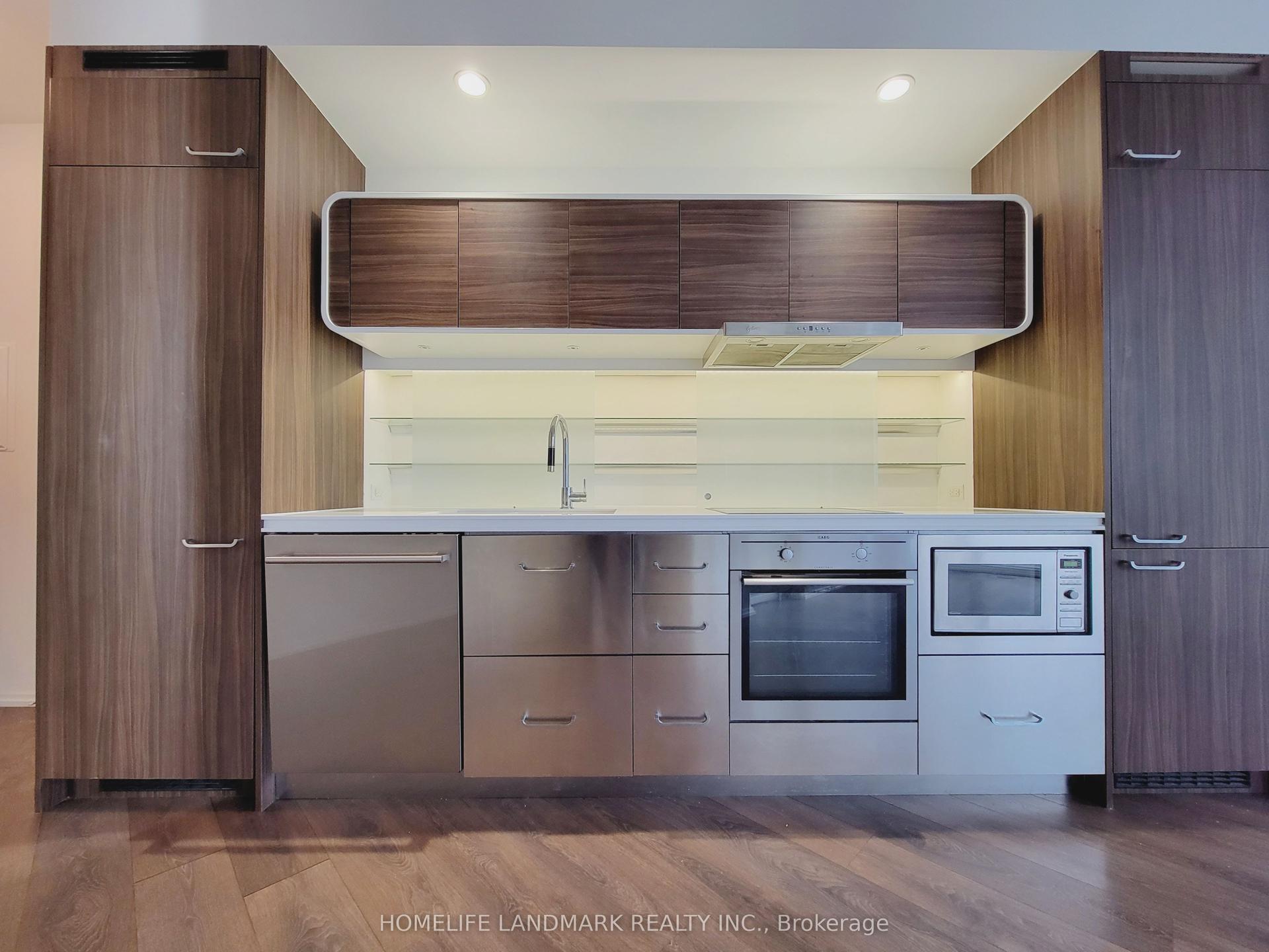 45 Charles Street E 906 #906, Toronto — Condo for lease, photo 1
