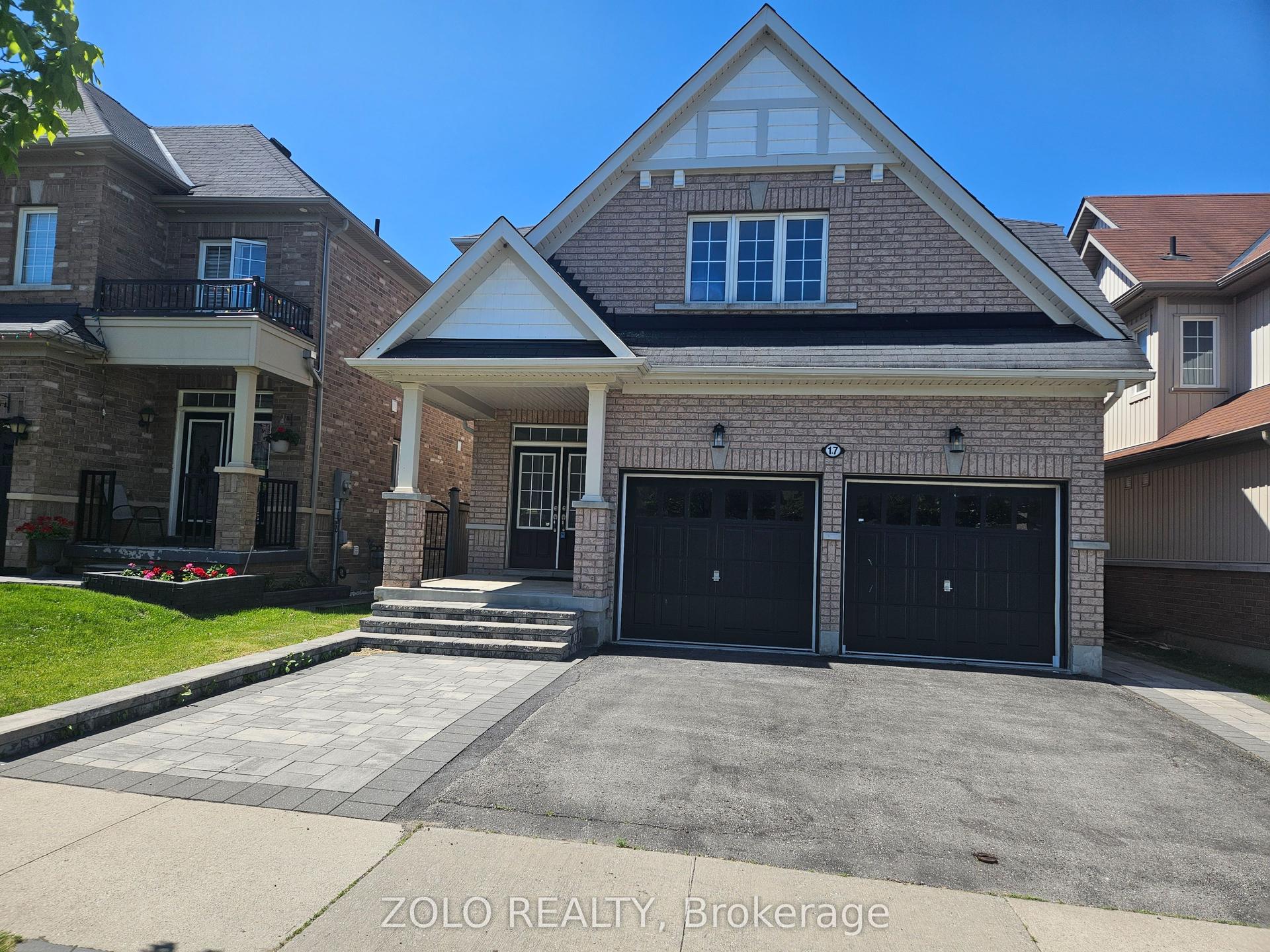 17 Adanac Drive Main & 2nd Floor #Main & 2nd Floor — photo 1